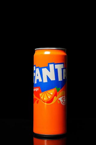 Fanta