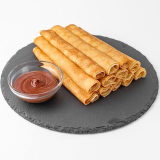 Palačinke s Nutellom 12 komada