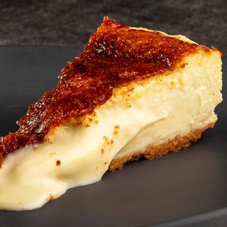 Tarta de Queso