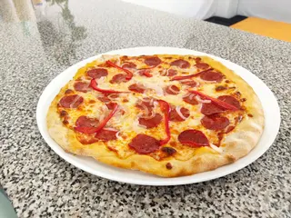 Pizza Mafiosa (25cm)