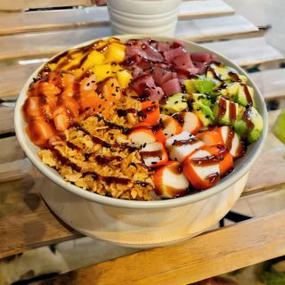 Arroz De Sushi Lady Premium (Mediano)