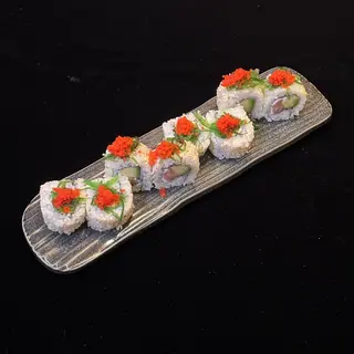 N20- Sake Uramaki 