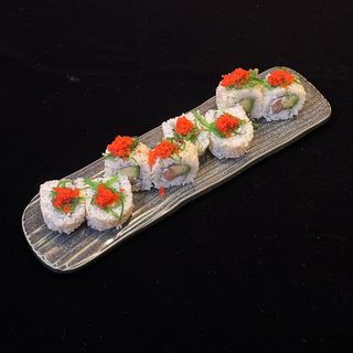 N20- Sake Uramaki 