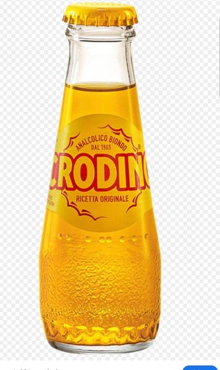 Crodino