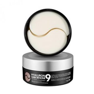 Medi-Peel Hyaluron Dark Benone Peptide 9 Ampoule Eye Patch