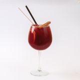 ტრადიციული წითელი სანგრია 500მლ