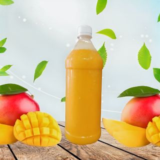 Jus de mangue (1 litre )