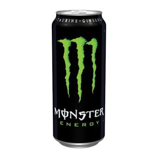 Monster Energy Limenka 500ml