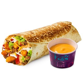 Burrito XL