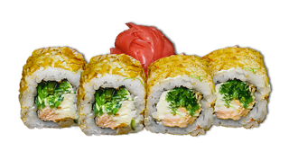 Рол Філадельфія екзотік (8шт)