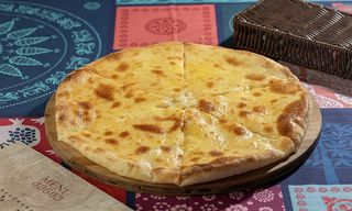 იმერული ხაჭაპური