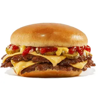 Street Burger