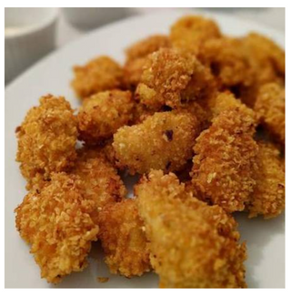 Nuggets de pollo (6 uds.)