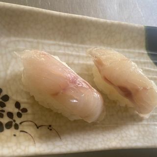 S9 nigiri branzini