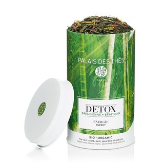 BRAZILIAN DETOX ORGANIC - 100 გრ