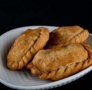 Empanada Wistupicus (Picante)