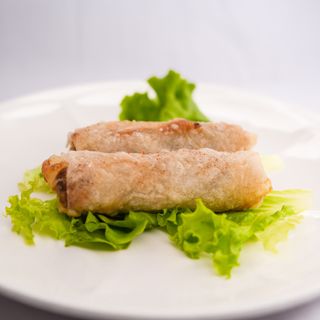 24 Involtini thailandese