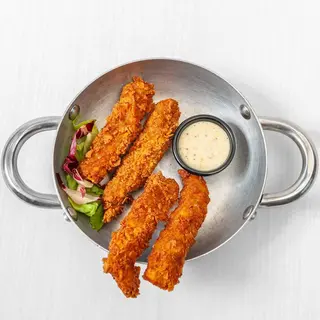 Chicken strips