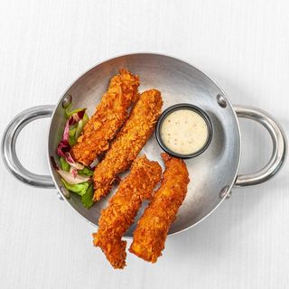 Chicken strips