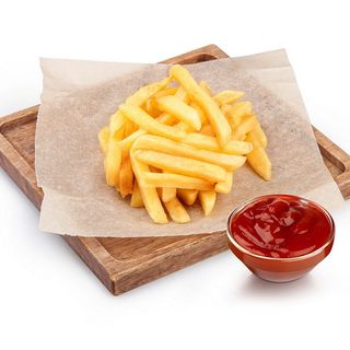 Картофель фри
