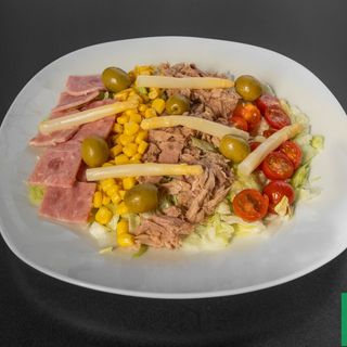 Ensalada De La Huerta (Familiar)