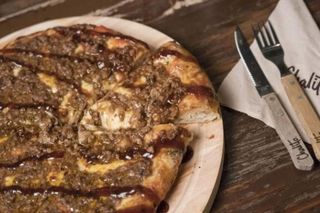 PIZZA CARNE