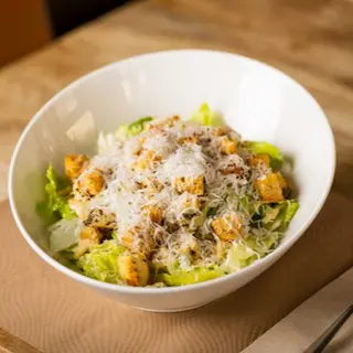 ENSALADA CESAR