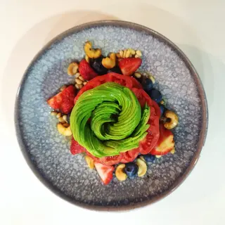 Chuletón De Tomate E