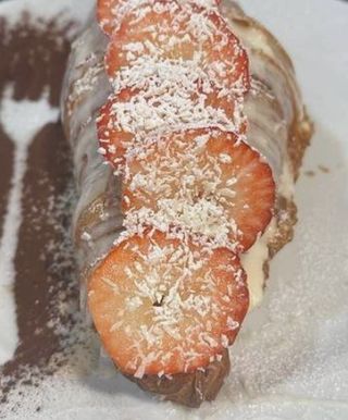 Croissant Blanco (1 Ud.)