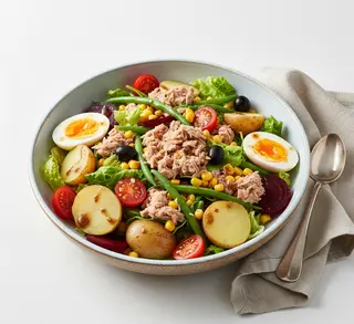 Salade Niçoise