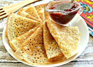 ბლინები