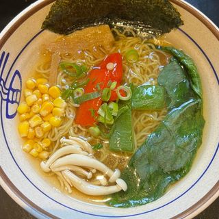 Vegan Ramen
