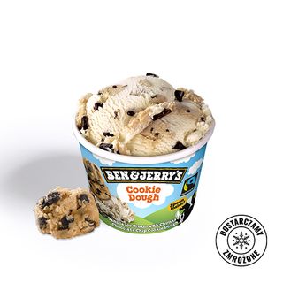 BEN&JERRY’S COOKIE DOUGH 100 ML