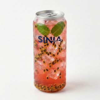 Strawberry Lemonade