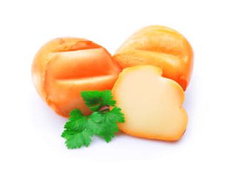 Пушено сирене