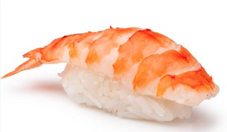 Nigiri ebi