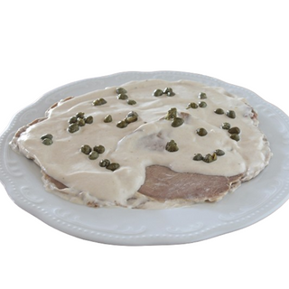 Vitello tonnato