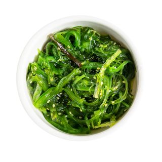 103. Kuki wakame