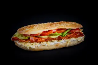 Sendvič sa kulenom 350g