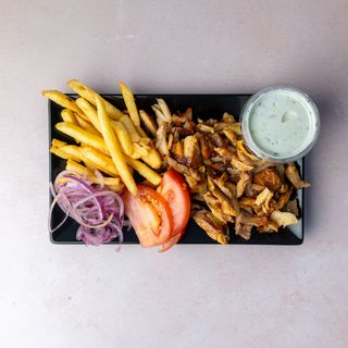 Giros box