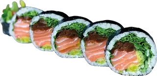 Futomaki (6 szt.)