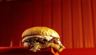 Smash Burger Antojao (300gr) NEW