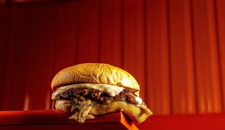 Smash Burger Antojao (300gr) NEW