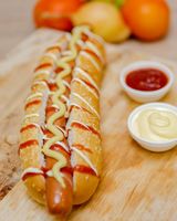 ჰოთ დოგი კლასიკური