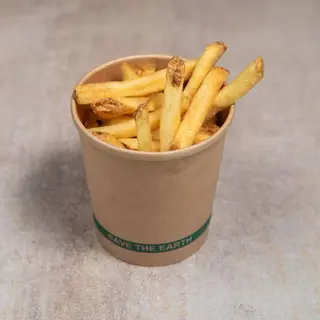 Classic Fries