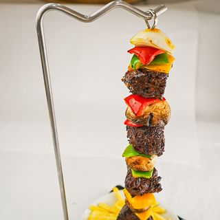 Espetada de lombo de vaca