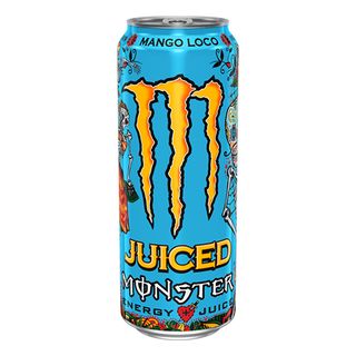 Monster Juiced Mango Loco (0.50 l.)