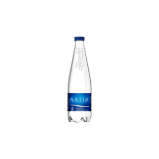 Acqua naturale 50 cl