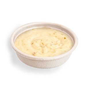 Salsa white Bicchierino