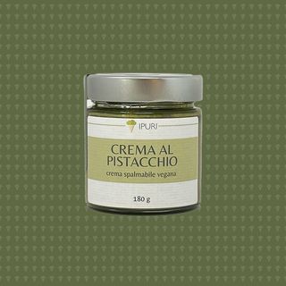 Vasetto Pistacchio 180g